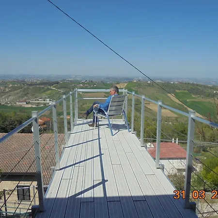 Casa Di Principe