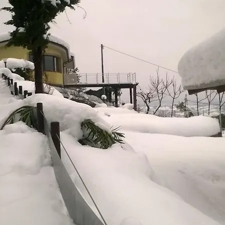 Casa Di Principe Séjour à la campagne *