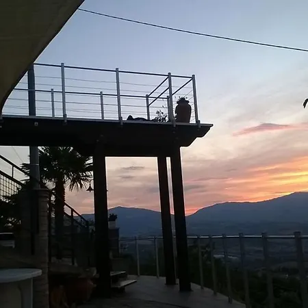 Casa Di Principe * Lettomanoppello