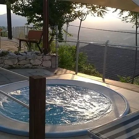 Casa Di Principe Séjour à la campagne Lettomanoppello