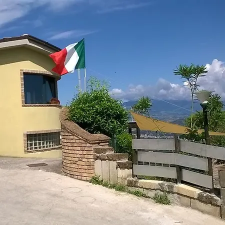 Casa Di Principe Lettomanoppello