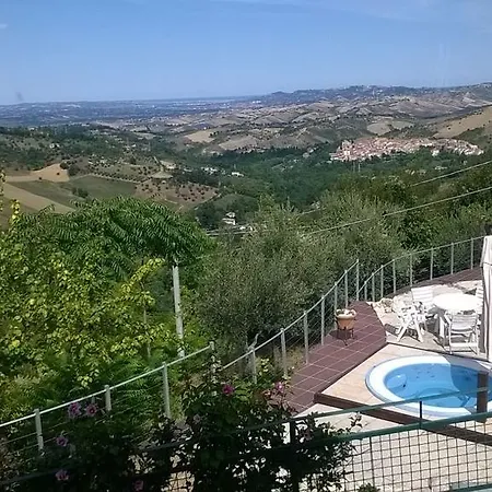 Casa Di Principe