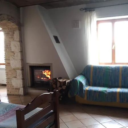 Casa Di Principe