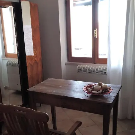 Casa Di Principe Séjour à la campagne