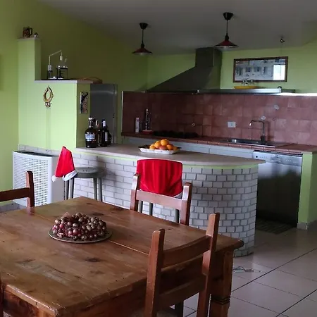 Séjour à la campagne Casa Di Principe
