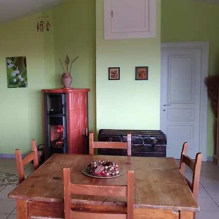 Séjour à la campagne Casa Di Principe *