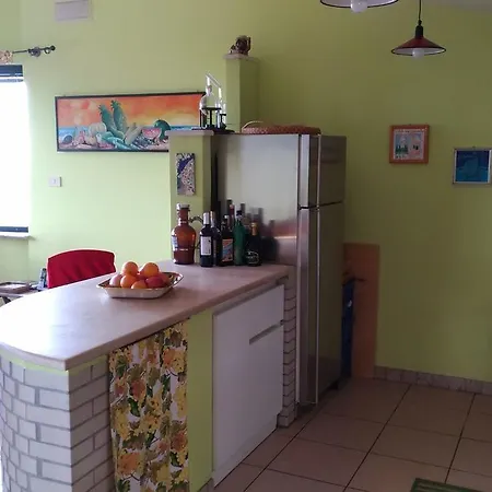 Séjour à la campagne Casa Di Principe Lettomanoppello