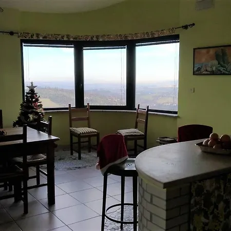 Casa Di Principe Séjour à la campagne *