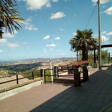 Casa Di Principe Séjour à la campagne Lettomanoppello