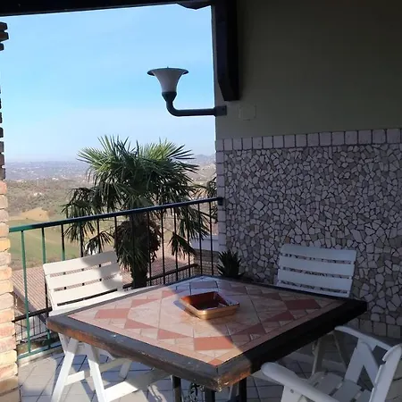 Séjour à la campagne Casa Di Principe *