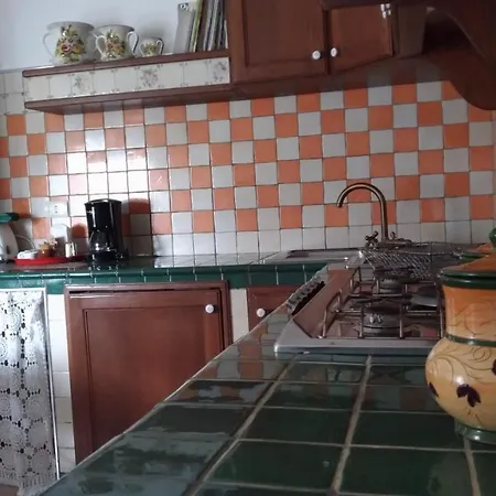 Séjour à la campagne Casa Di Principe Lettomanoppello